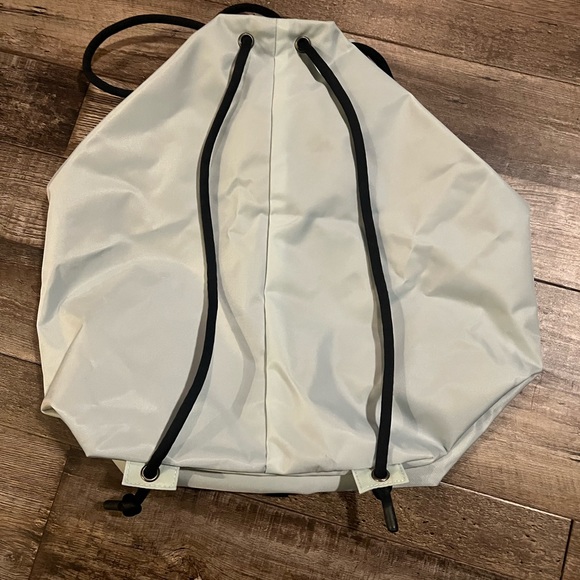 Under Armour Essentials Sackpack - Light Blue - Picture 6 of 9